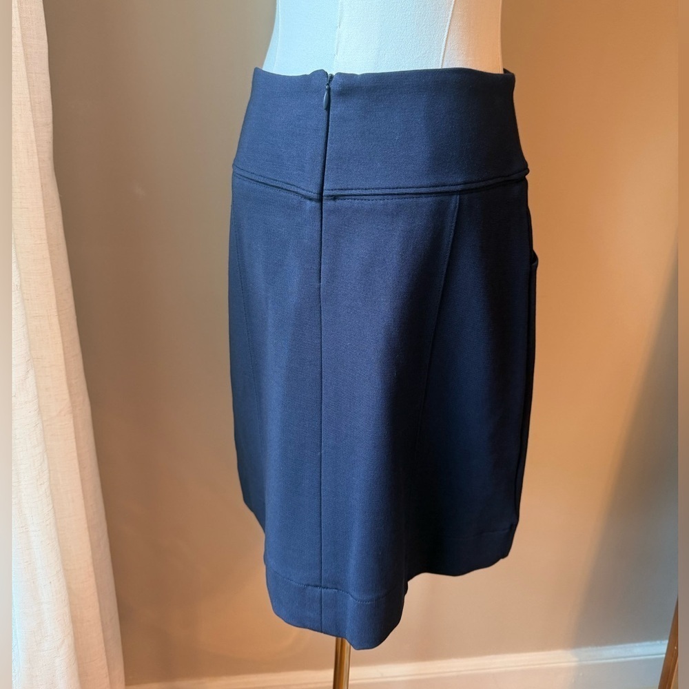 Maeve Knit Skirt - Picture 4 of 10